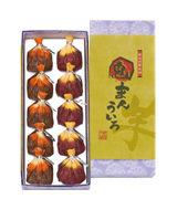 一口鬼まんういろ詰め合わせ10個入