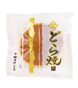 どら焼