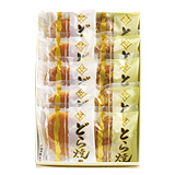 どらとら詰め合わせ10個入