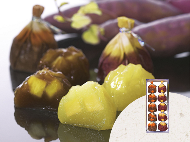 一口鬼まんういろ10個入